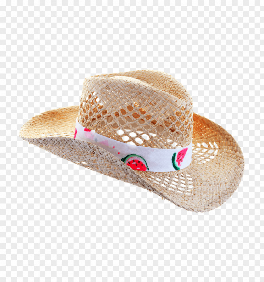 Cap Sun Hat Cowboy PNG