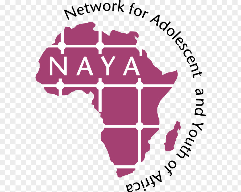 Child Adolescent NETWORK FOR ADOLESCENT AND YOUTH OF AFRICA Family Planning Brand PNG