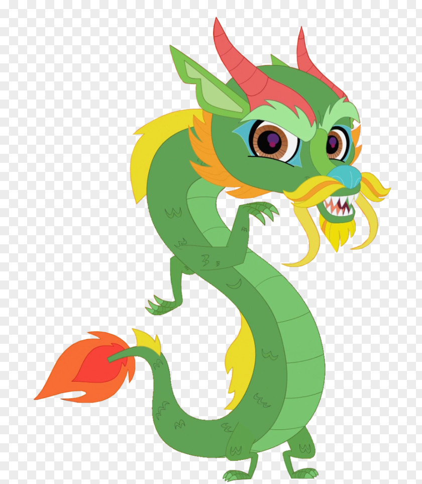 Chinese Dragon China Cartoon PNG