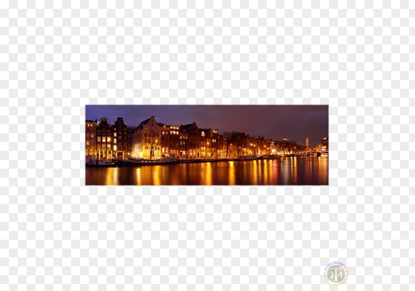 City Amsterdam Panoramic Photography Panorama Stock PNG