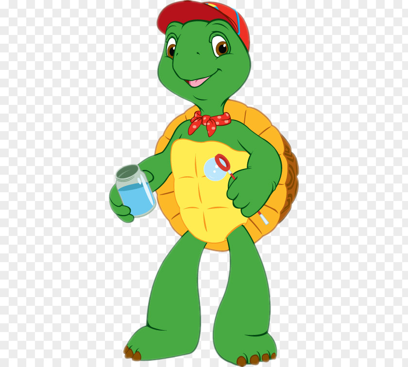 Franklin Turtle Cartoon Harriet Clip Art PNG