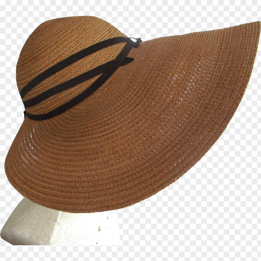 Hat Straw Sun Macy's PNG