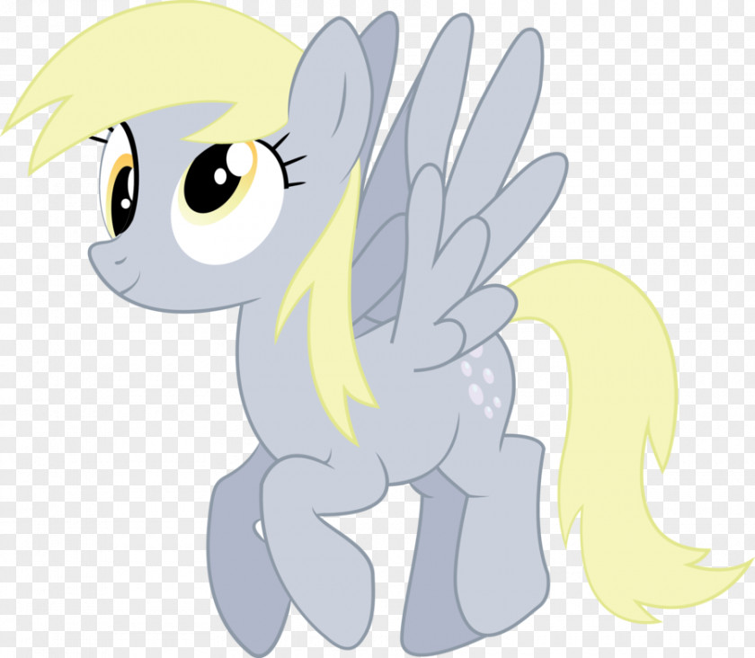 Horse Pony Derpy Hooves Fluttershy Rainbow Dash PNG