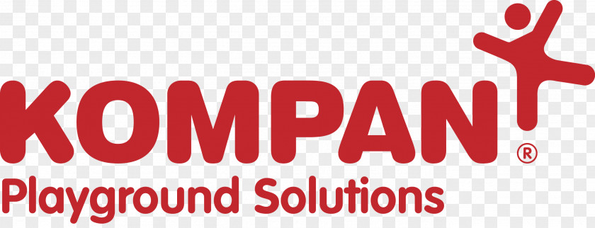 Indoor Playground Kompan Logo Business PNG