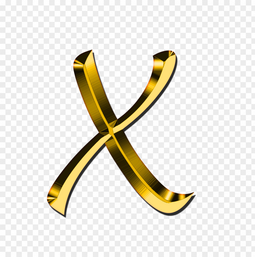 Letter Alphabet Font PNG