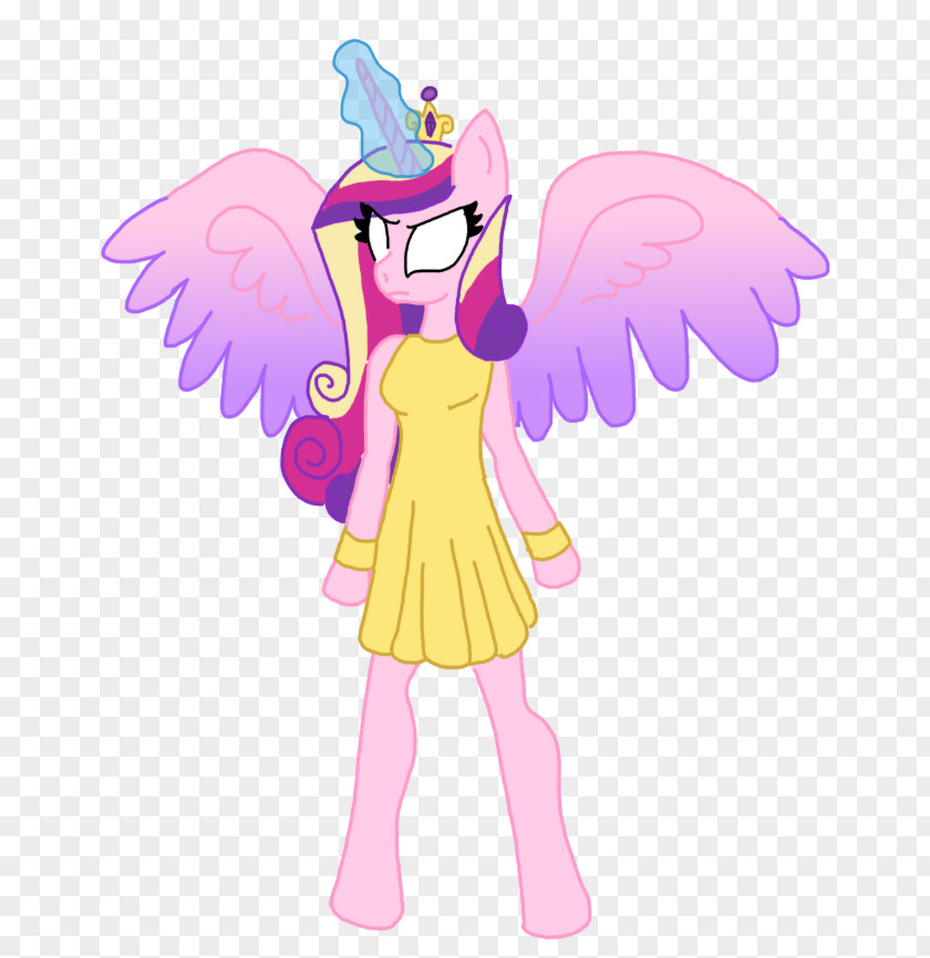 Luo Pony Derpy Hooves Princess Cadance Tiana Art PNG