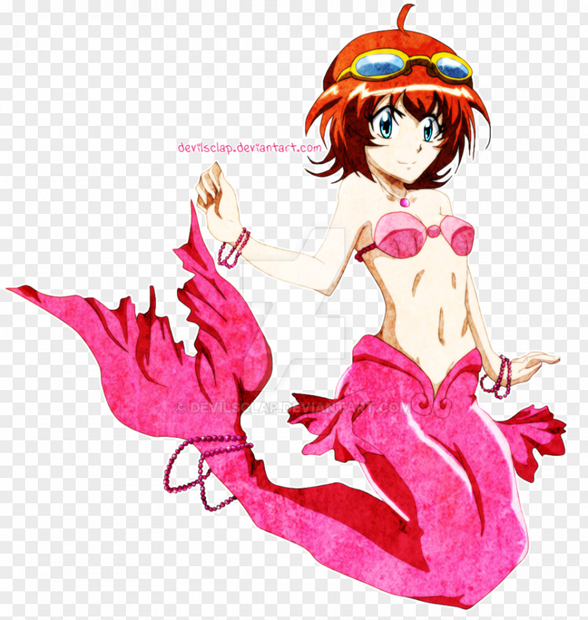 Mermaid Ariel Art Beyblade Kyoya Tategami Drawing PNG