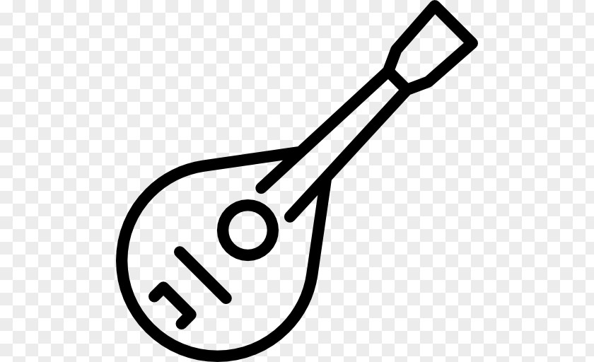 Musical Instruments String Mandolin Clip Art PNG