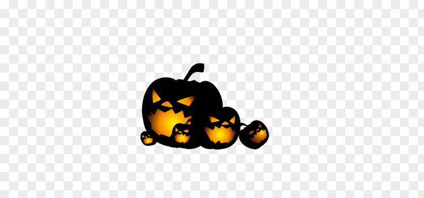 Pumpkin Light Insect Clip Art PNG