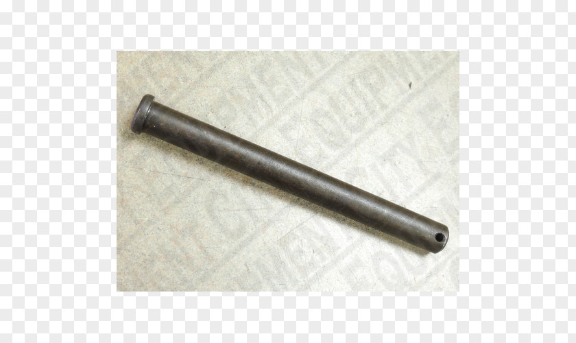 Rolling Pin Utensil Pipe Steel PNG