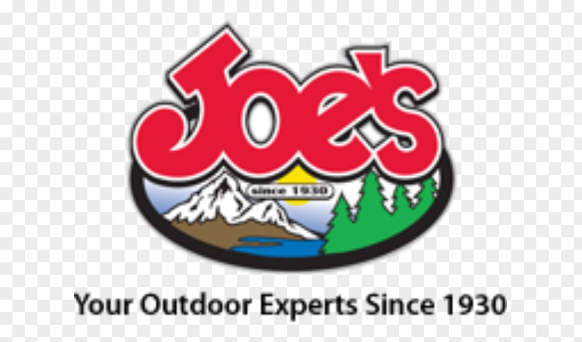 Sporting Goods Joe's Wild Mountain Skiing PNG