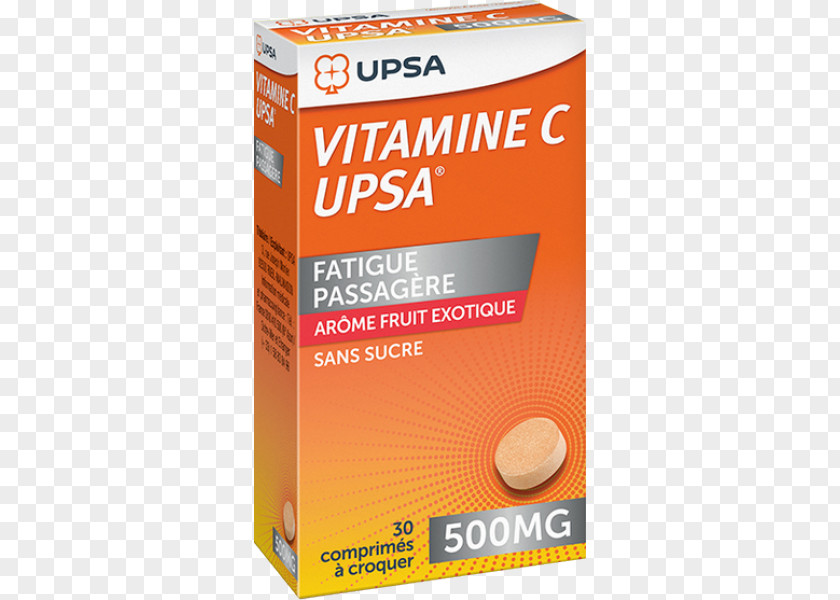 Tablet Effervescent Vitamin C Ascorbic Acid PNG