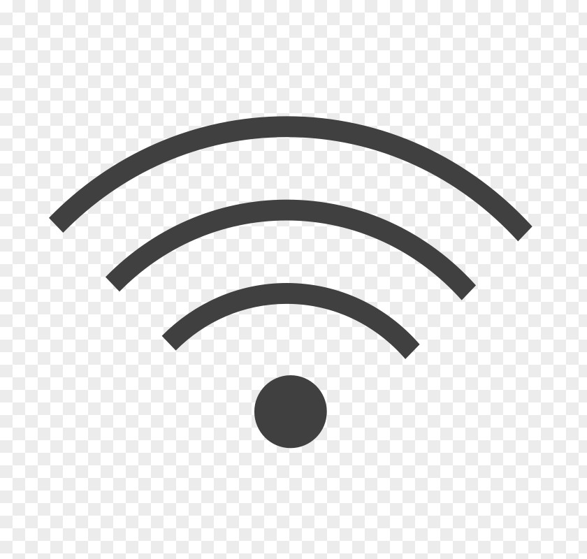 Wifi Symbol Wi-Fi Internet Computer Network IEEE 802.11ac Icon PNG