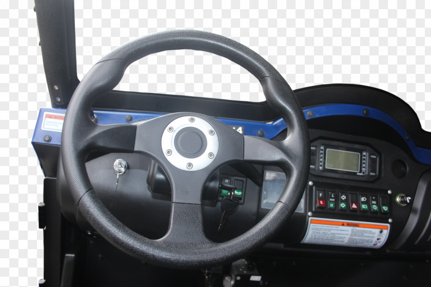 Allterrain Vehicle Tire Car Motor Steering Wheels PNG