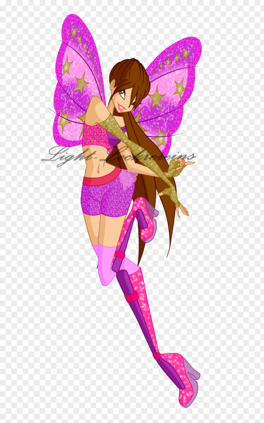 Barbie Fairy PNG