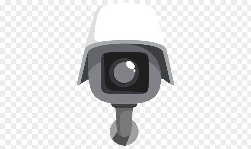 Cartoon Camera Webcam PNG