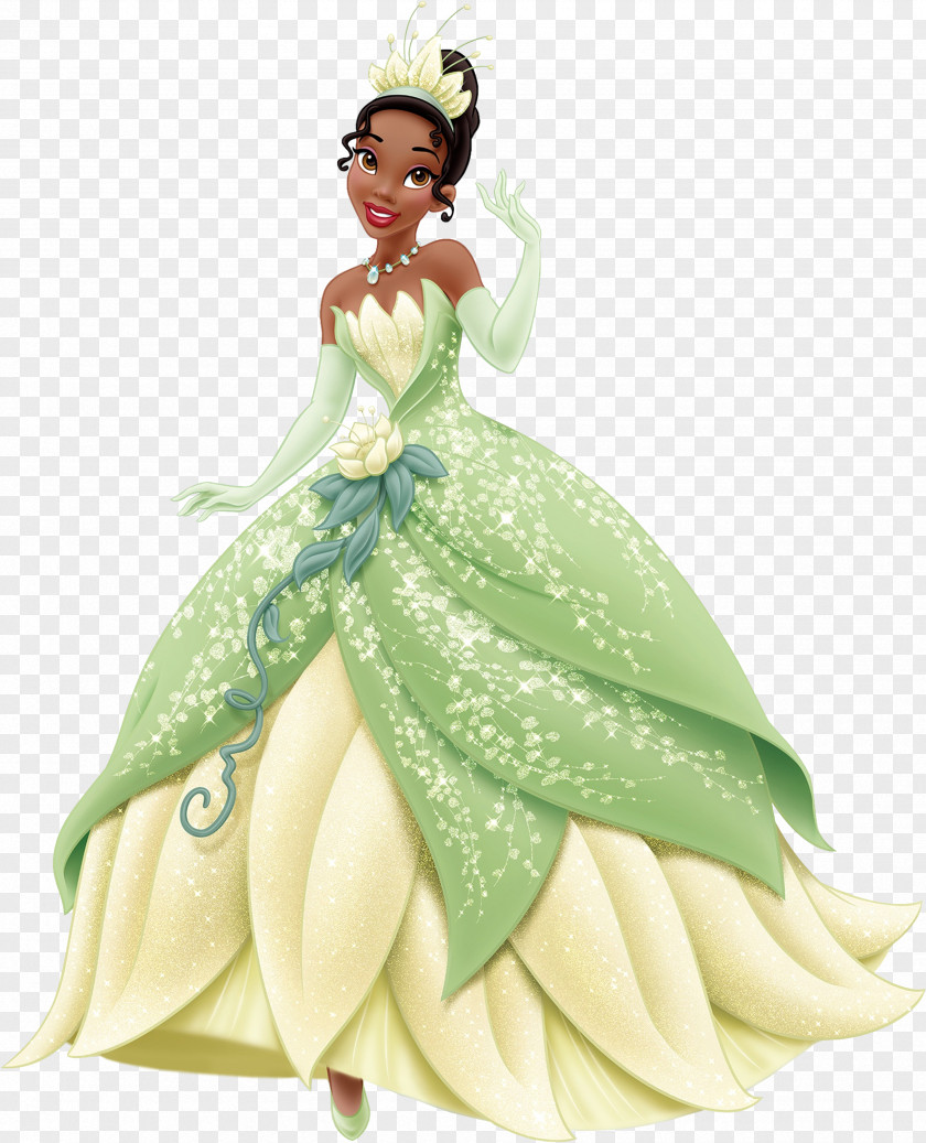 Cinderella Tiana Rapunzel Aurora Disney Princess PNG