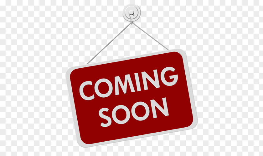Coming Soon Information Stock Photography Service PNG