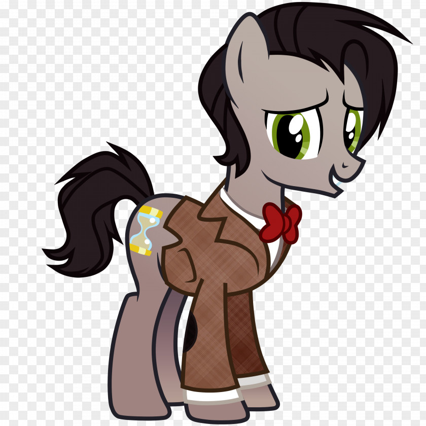 Doctorial Pony Eleventh Doctor Tenth Rose Tyler PNG