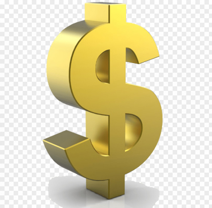 Dollar United States Clip Art PNG