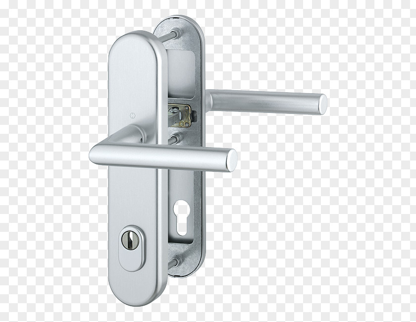 Door Aluminium Builders Hardware Lock Schutzbeschlag Handle PNG