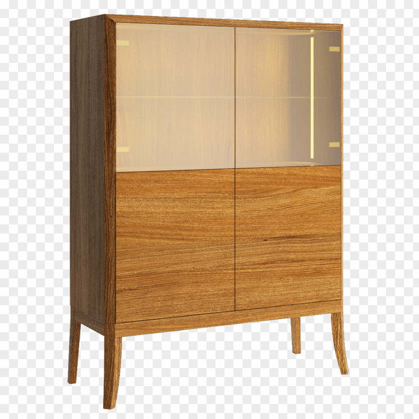 Dream Home Table Shelf Drawer Display Case Furniture PNG