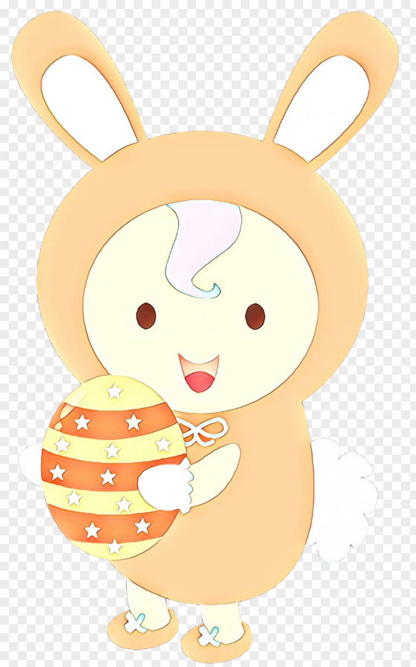 Easter Bunny Clip Art Illustration Product PNG