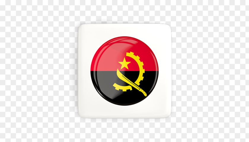 Flag Of Angola Algeria Canada PNG