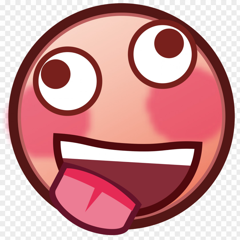 Funny Emoji Smiley PNG