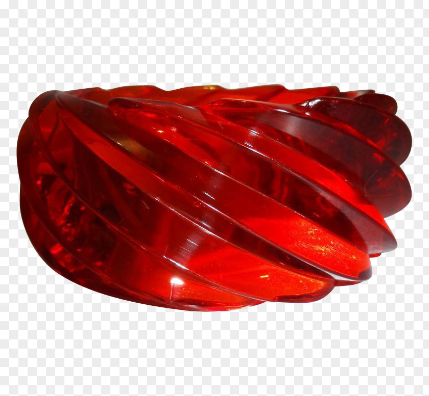 Jewellery Plastic Bangles Bracelet Red PNG