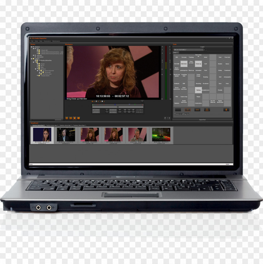 Laptop Netbook Display Device Computer Monitors Multimedia PNG