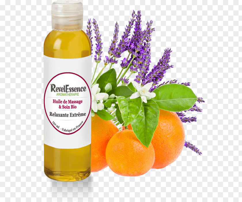 Neroli Essential Oil Lavender Herbal Distillate Aromatherapy PNG
