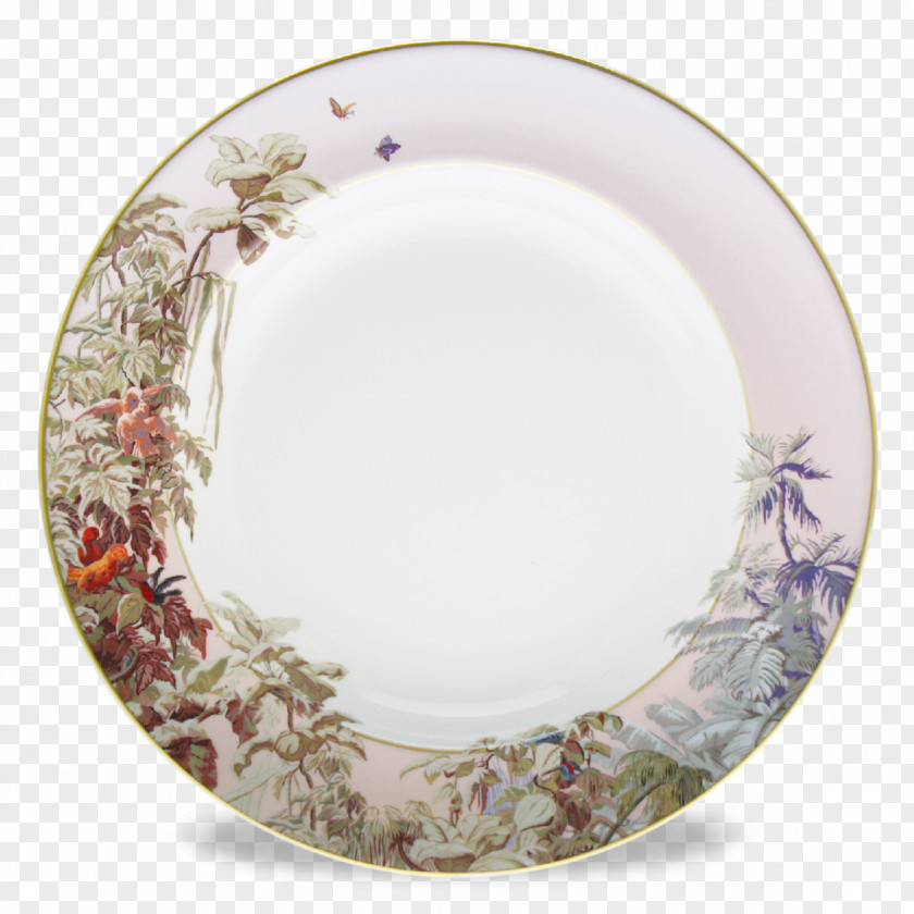 Plate Saucer Platter Coffee Tableware PNG