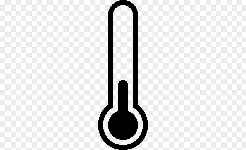 Symbol Thermometer Temperature PNG