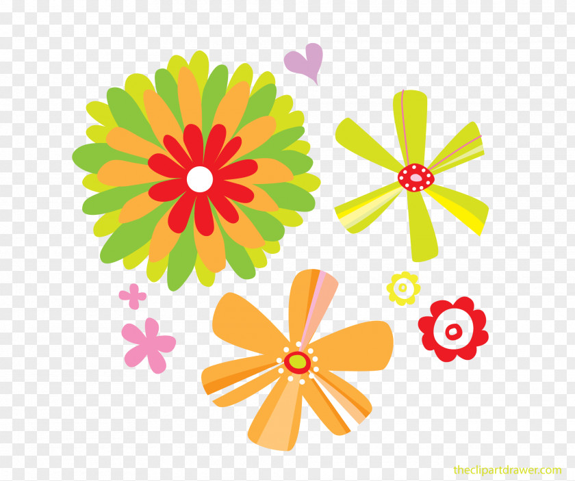 VECTOR FLOWERS Flower Desktop Wallpaper Clip Art PNG