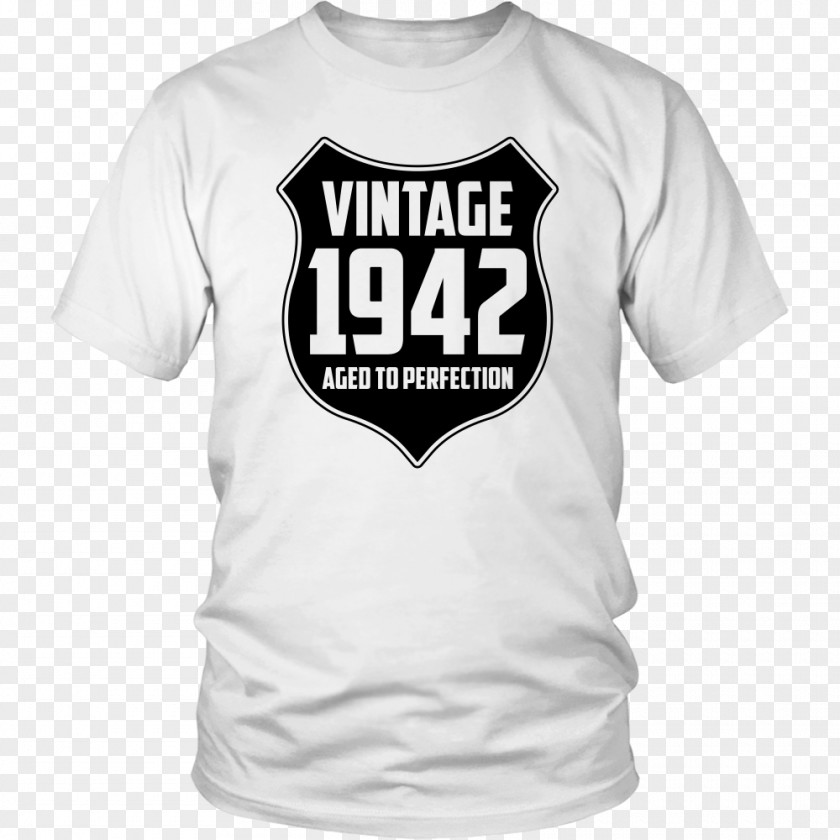 Vintage T Shirt T-shirt Hoodie Clothing Neckline PNG