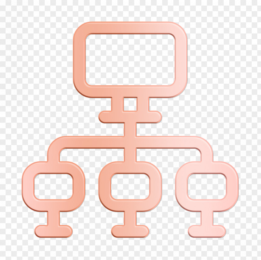 Web Maintenance Icon Backend PNG