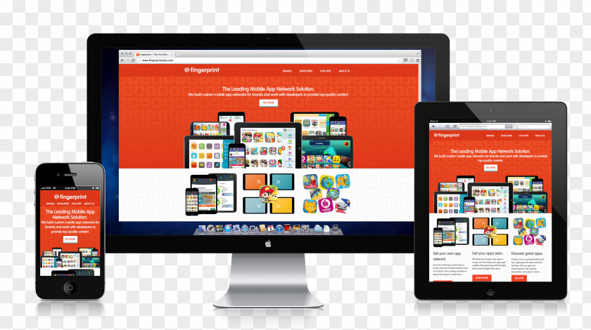 Website Web Development Responsive Design Hosting Service PNG