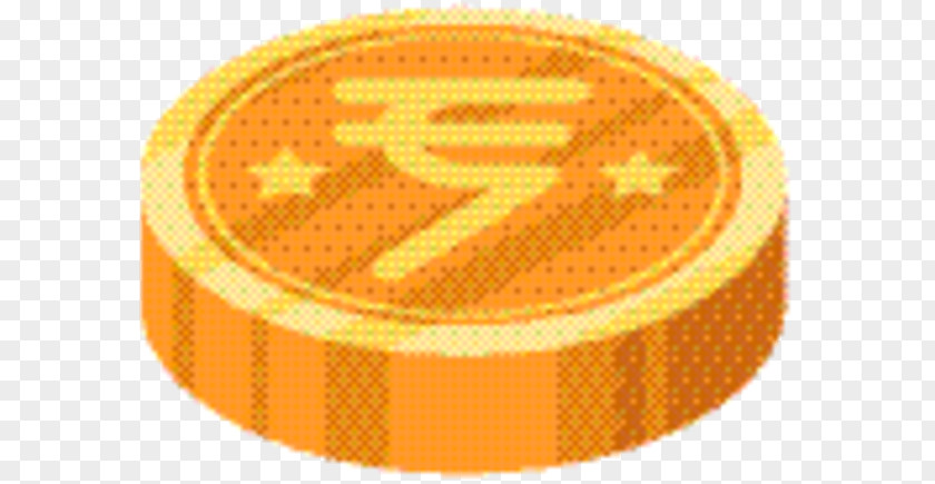 Yellow Orange Background PNG