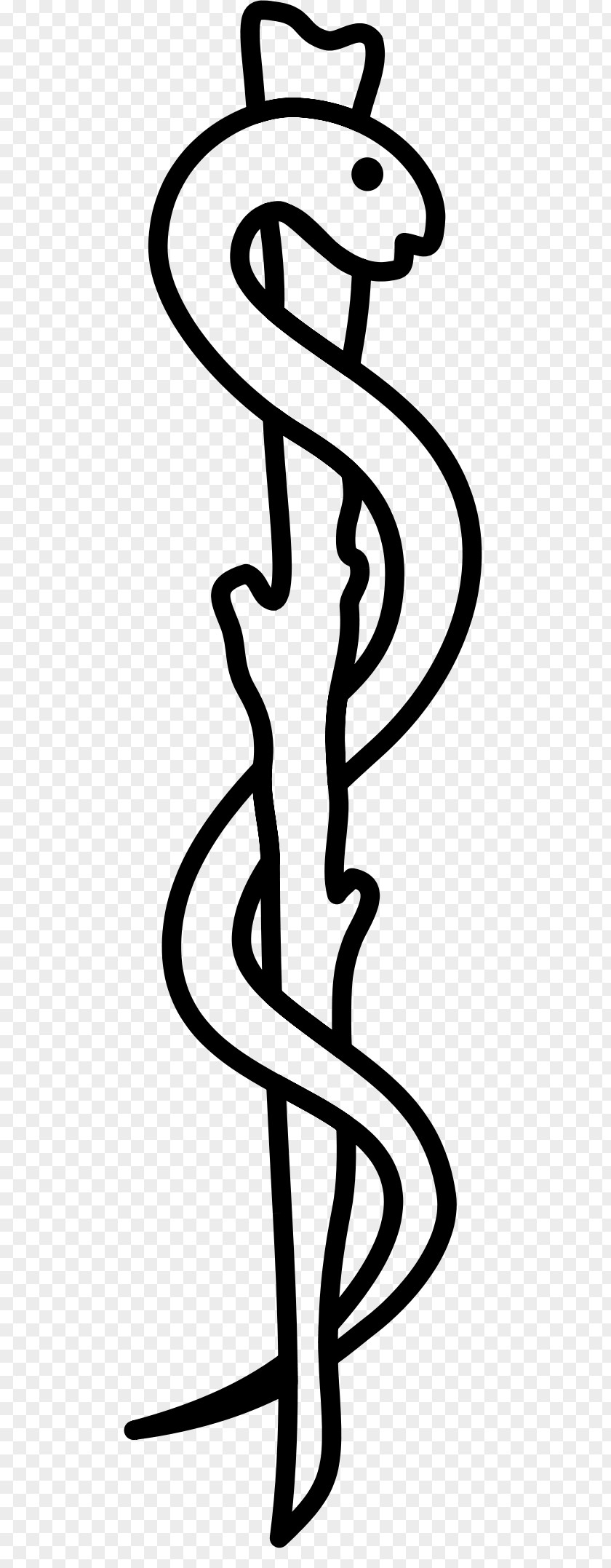 Cancer Symbol Hermes Rod Of Asclepius Medicine PNG