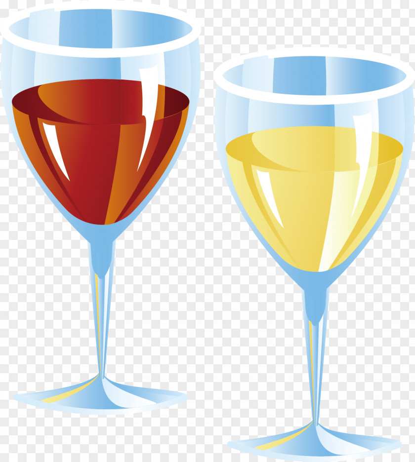 Champagne Cocktail Coffee Wine Glass Drink PNG