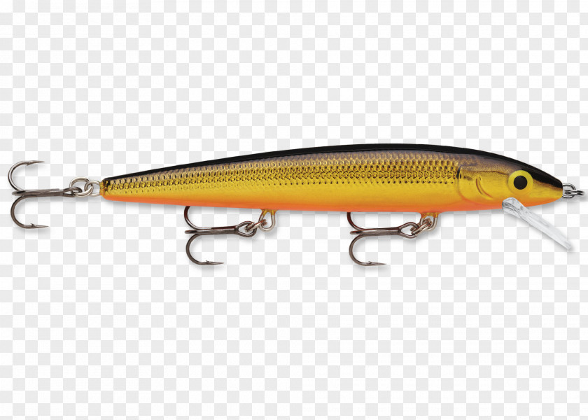 Fishing Plug Spoon Lure Rapala Baits & Lures PNG