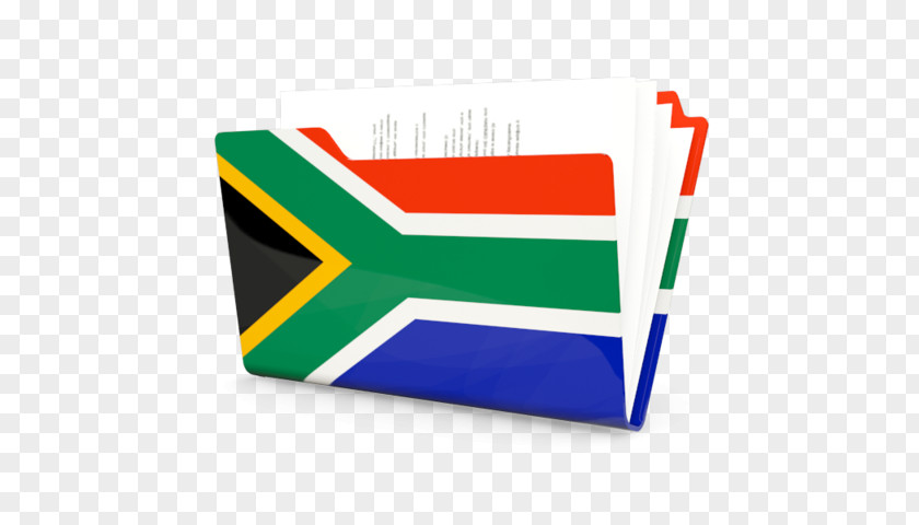 Flag Of South Africa Directory PNG