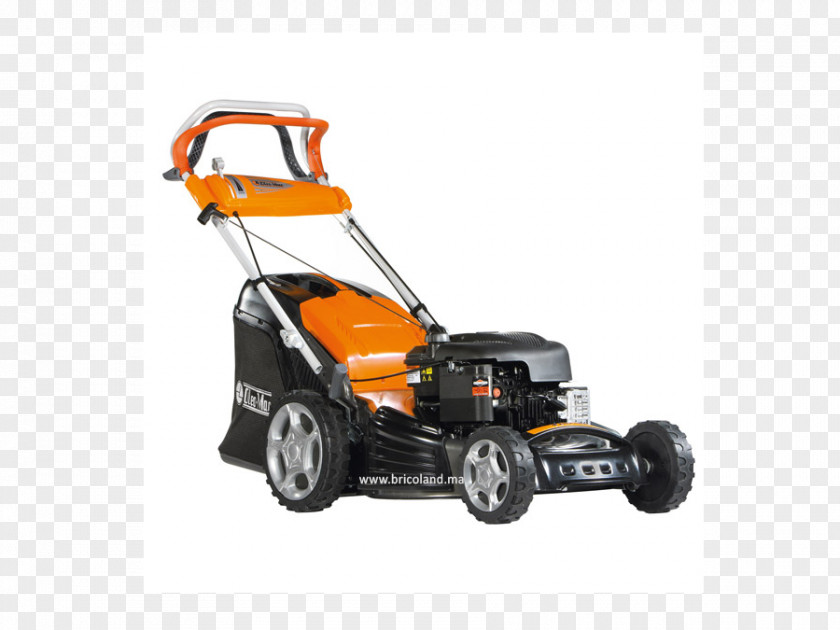 Grillade Lawn Mowers Husqvarna Group Mulch PNG