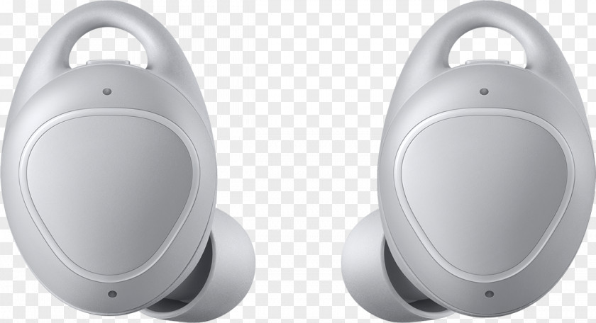 Headphones Samsung Gear IconX (2018) Wireless PNG