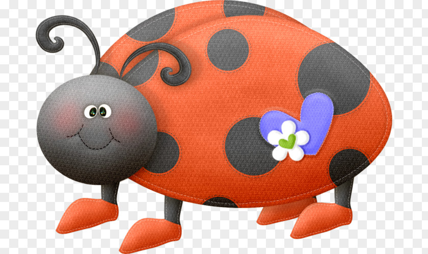 Insect Ladybird Beetle Butterfly Clip Art PNG