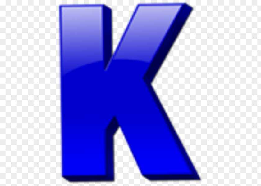 Letter K Clipart Alphabet Clip Art PNG