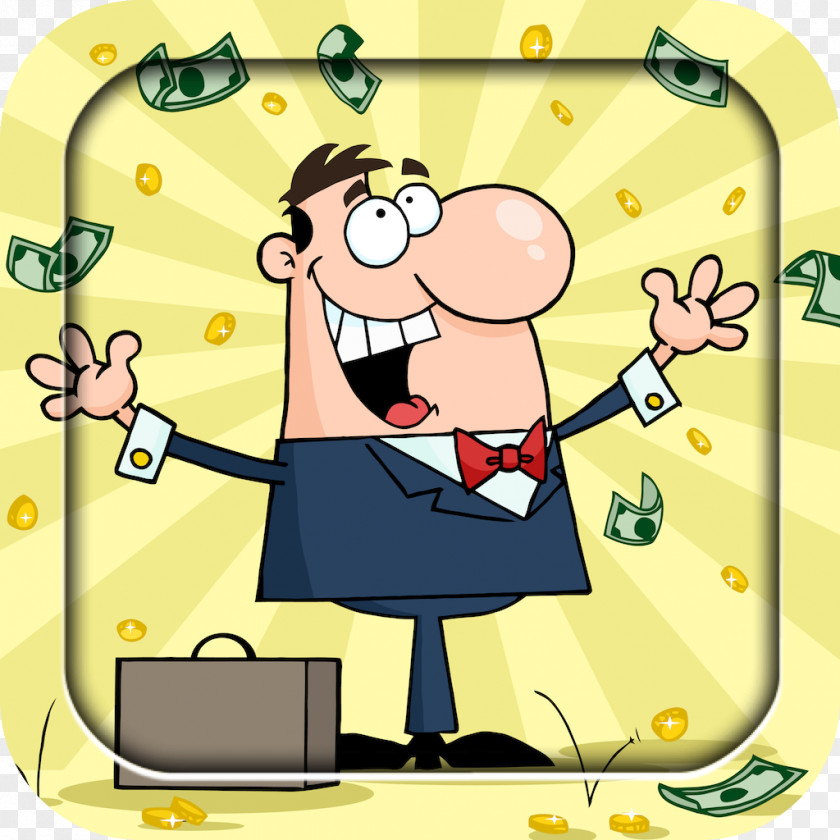 Lottery Clip Art Vector Graphics Illustration Businessperson Image PNG
