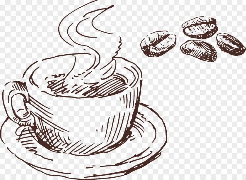 Mug Coffee Cup Cafe Menu PNG