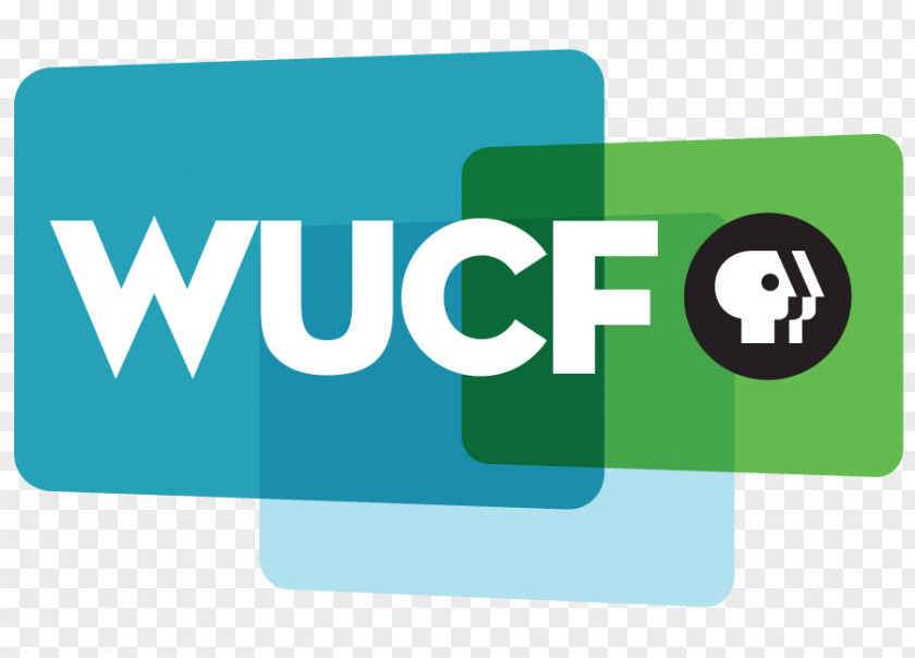 Orlando WUCF-TV WUCF-FM Television PBS PNG